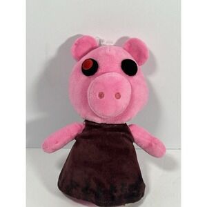 Roblox PIGGY Series 1 Collectible 8" Plush Stuffed Animal Toy PhatMojo‎ Gamer